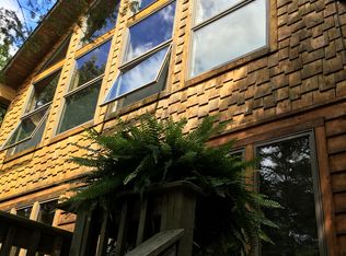 4895 W Cedar Rd, Hessel, MI 49745