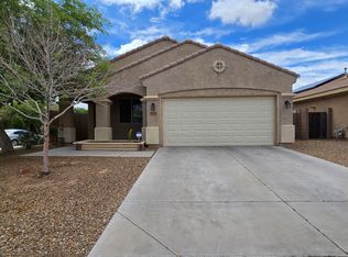 8012 S 70th Dr, Laveen, AZ 85339