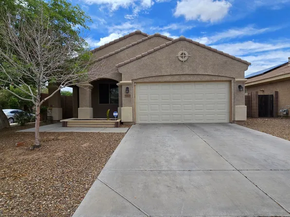 8012 S 70th Dr, Laveen, AZ 85339