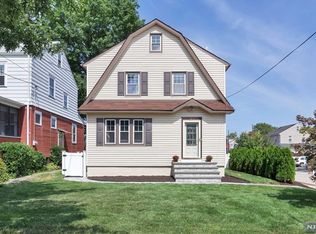 349 Marlboro Rd, Wood Ridge, NJ 07075