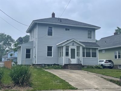 426 Harvey Ave, Erie, PA, 16511