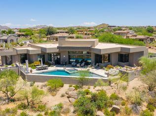 10419 E Balancing Rock Rd, Scottsdale, AZ 85262