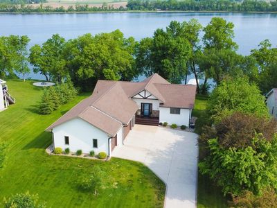 40497 Aerovilla Rd, Perham, MN, 56573