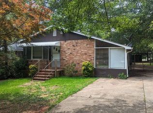 231 Rutland Cir, Lagrange, GA 30241