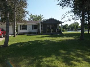 124 W 8th Ave, Stanley, WI 54768