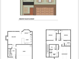 445 Cotton Dr LOT 29, Jackson, GA 30233