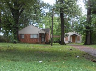 3557 Vanuys Rd, Memphis, TN 38111