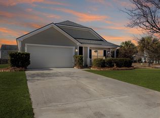 408 Lakewind Dr, Moncks Corner, SC 29461