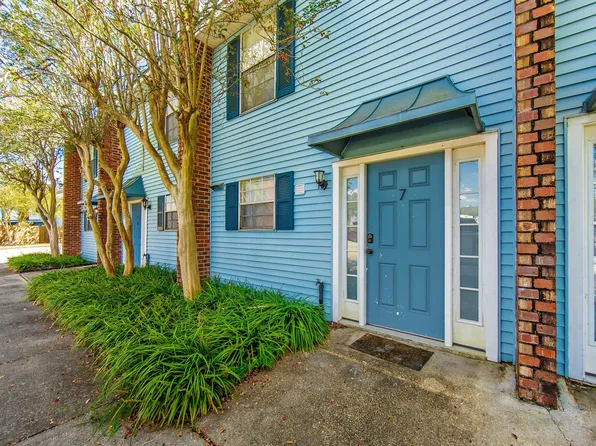 1110 Audubon Ave APT 7, Thibodaux, LA 70301