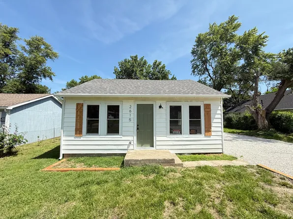 2615 W State St, Springfield, MO 65802