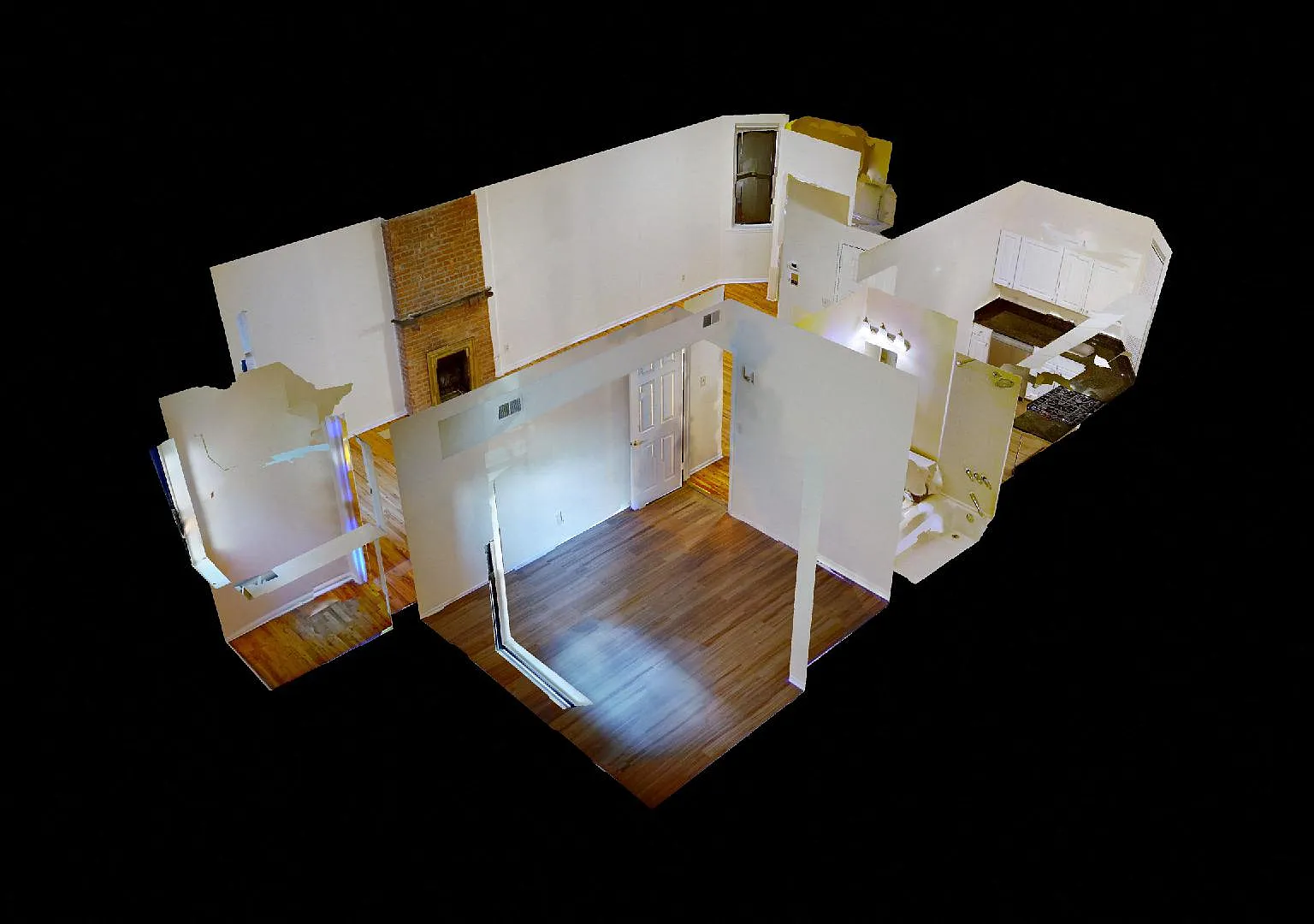 211 Washington Street — Photo 4