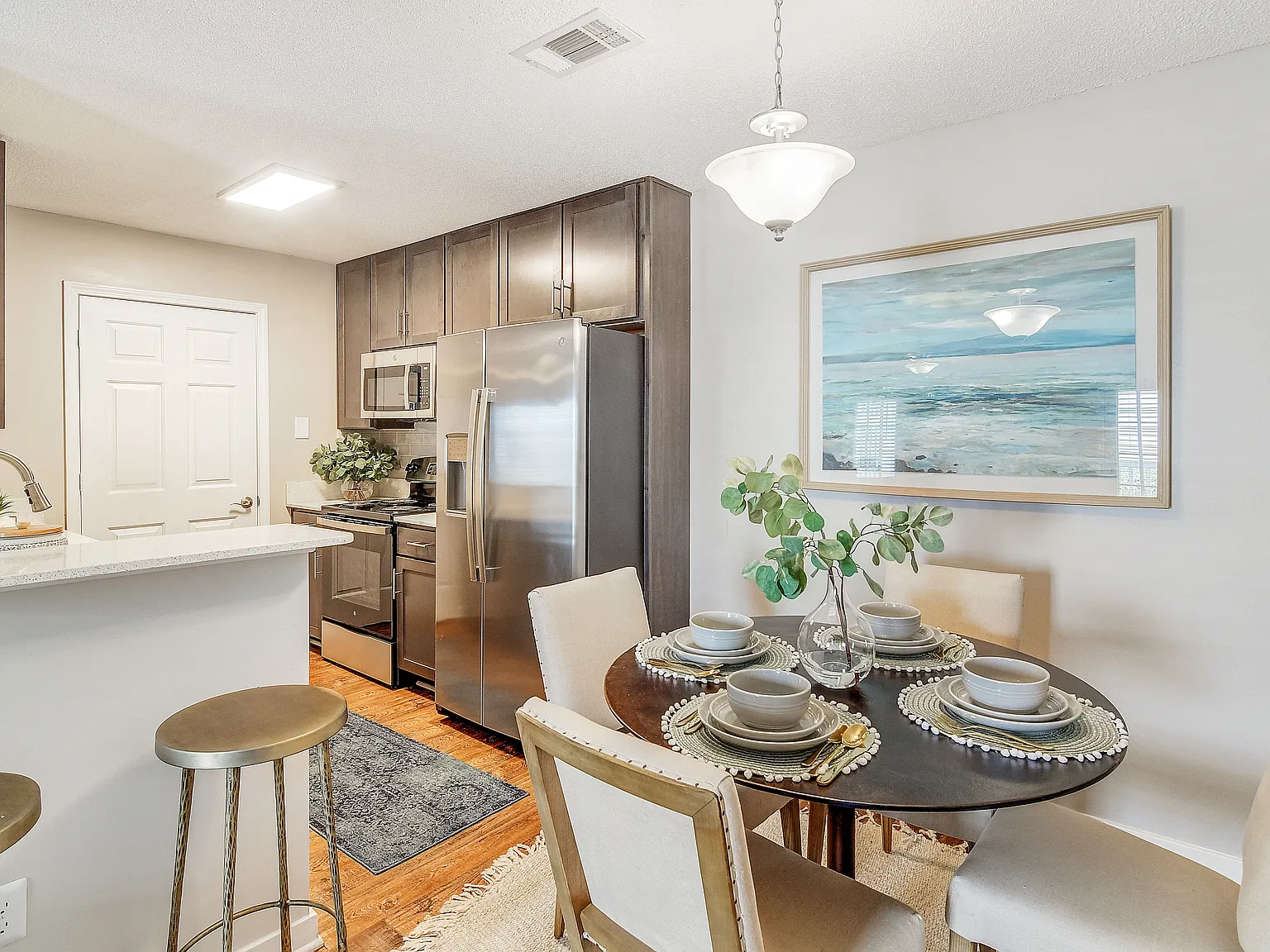 Reserve of Jackson Apartment Homes — Photo 3