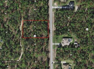 4318 N Pink Poppy Dr, Beverly Hills, FL 34465