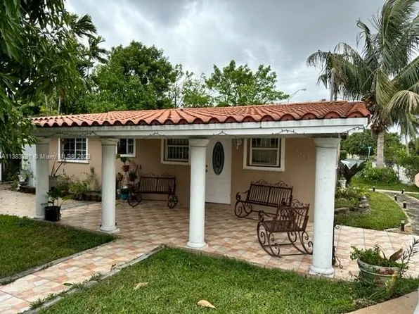 461 SE 8th Ave, Hialeah, FL 33010