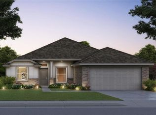 10104 Ashford Dr, Yukon, OK 73099