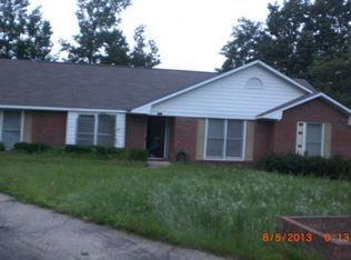 1340 Greenstone Ct, Columbus, GA 31906