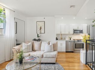 280 Nassau Ave APT 1A, Brooklyn, NY 11222