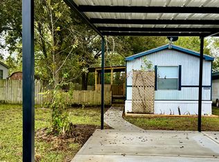 13226 Hilltop Ct, Willis, TX 77318