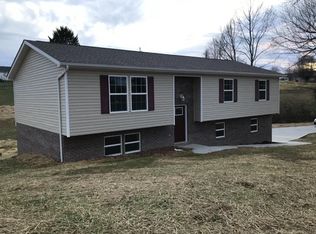 275 Tidal Wave Rd, Corbin, KY 40701