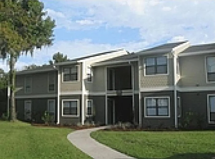Hunters Bluff Apartments
