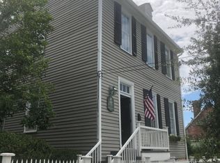 110 Orange St UNIT B, Wilmington, NC 28401