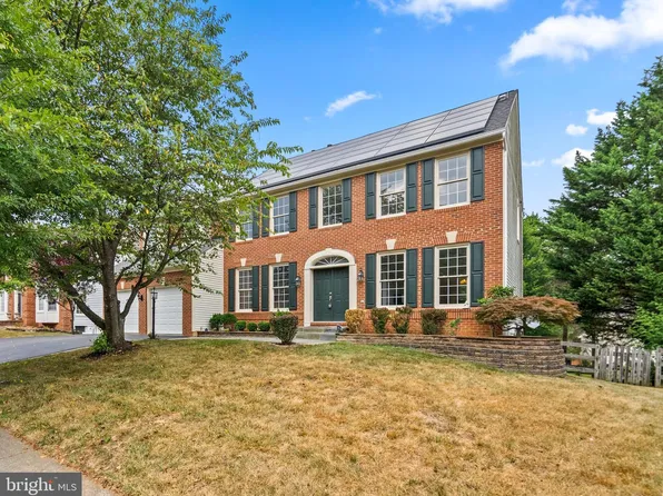 10219 Sweetwood Ave, Rockville, MD 20850