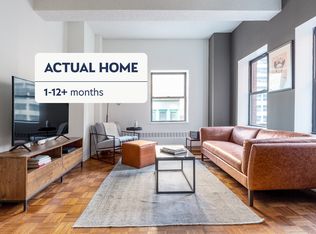 360 W 34th St APT 4D, New York, NY 10001