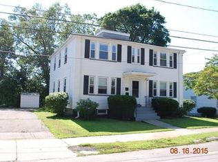 25 Ridgeview Ave, Mattapan, MA 02126