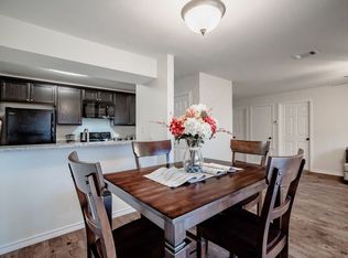 The Villas Apartments, Victoria, TX 77904