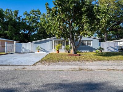 5627 Atlanta St, Hollywood, FL, 33021