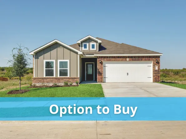 11104 Santana Dr, Fort Worth, TX 76108
