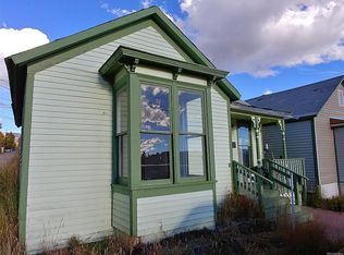 710 Pine St, Leadville, CO 80461