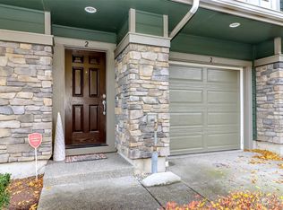 13517 44th Ct SE UNIT 2, Mill Creek, WA 98012