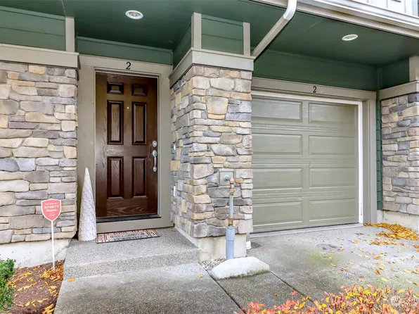 13517 44 Court SE #2, Mill Creek, WA 98012