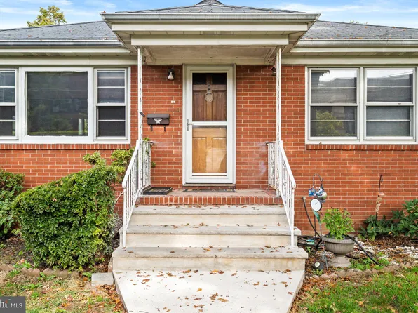 18 Henry Ave, Princeton, NJ 08540
