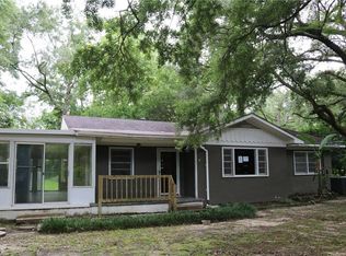 2417 Sans Souci Rd, Mobile, AL 36605