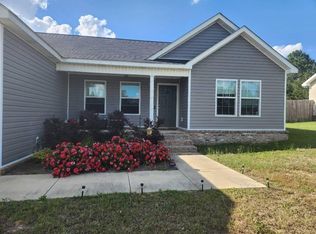 547 Jester St, Cowarts, AL 36321