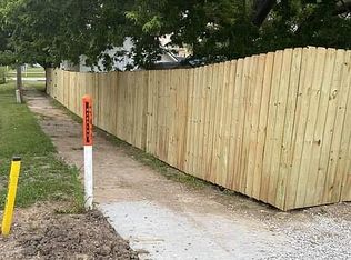 111 E Bridge St, Knob Noster, MO 65336