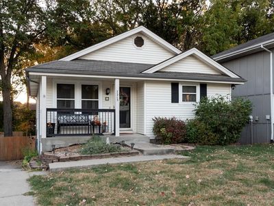 7215 N Kentucky Ave, Kansas City, MO, 64158