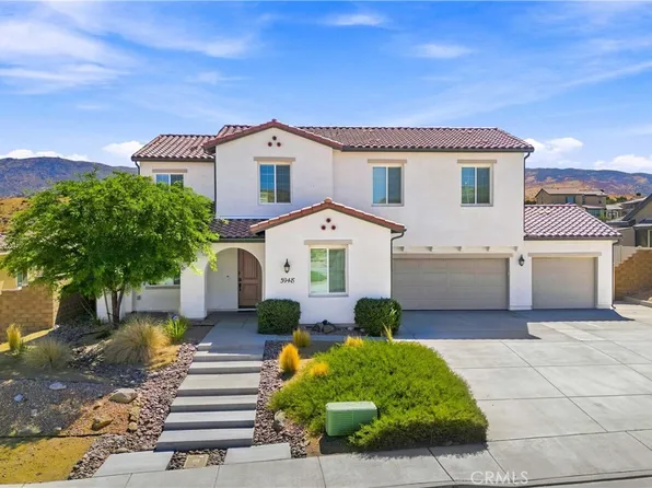 3948 Stirrup Ct, Palmdale, CA 93551