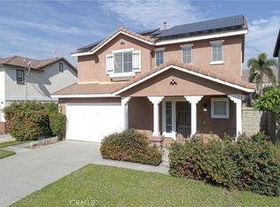 15456 Spruce Tree Way, Fontana, CA 92336