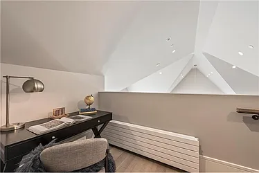 Rented by Broad Street Development