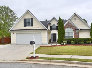2416 Battery Pte, Lawrenceville, GA 30043