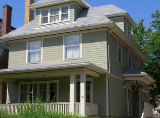 30 Granger Pl, Buffalo, NY