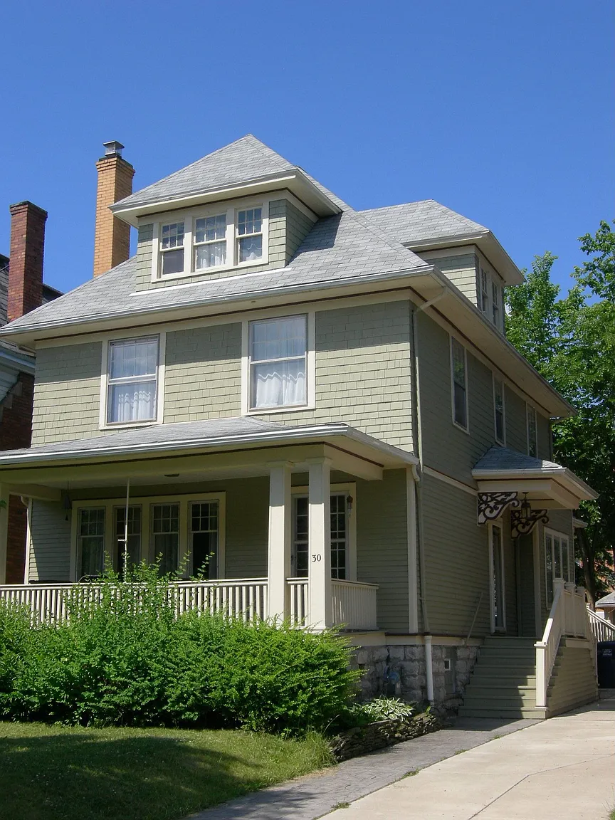 30 Granger Pl photo 1