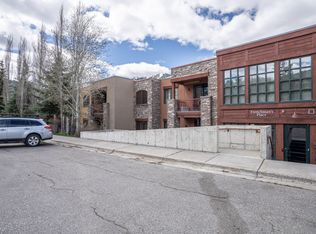 Frenchmen's Place, Ketchum, ID 83340