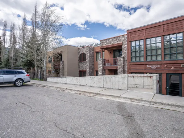 360 E 9th St Unit 12, Ketchum, ID 83340