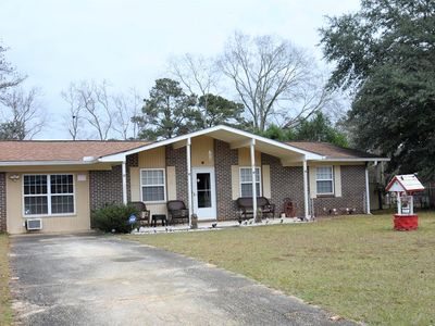 1973 Will Logan Rd, Ozark, AL, 36360