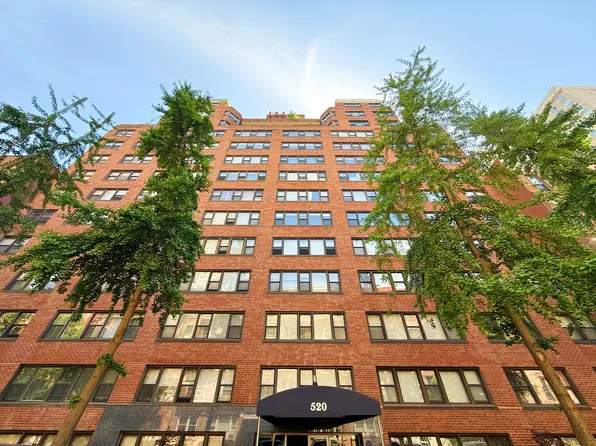 520 East 81st Street 14G image 7 of 7