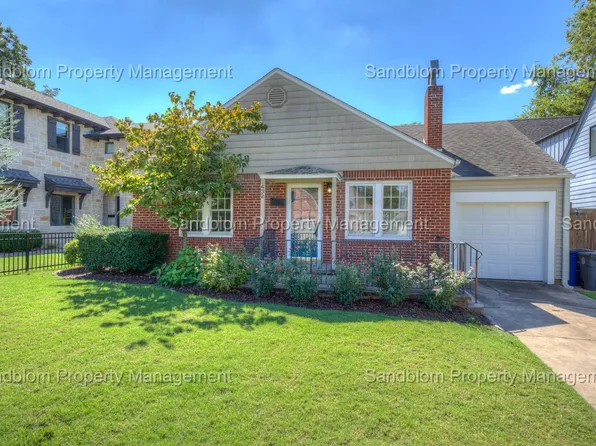 1432 E 33rd St, Tulsa, OK 74105